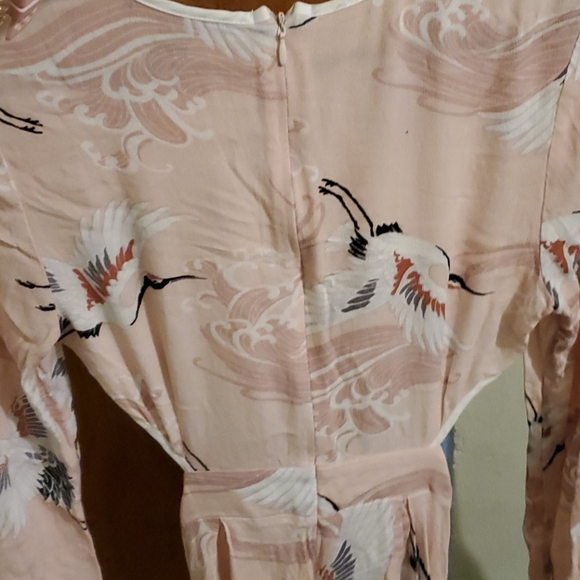 Dress - Picture 3 of 4